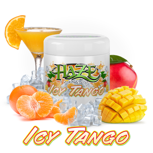 Haze 200G Haze 200G